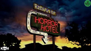 Return To Horror Hotel 📽️ HORROR MOVIE