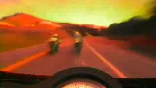 Road Rash OST: Hammerbox - Trip (Original from Road Rash 3DO)