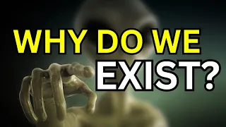 Why do we EXIST ? Physics has the Answer |