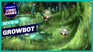 Growbot review