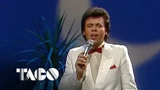 Taco - Moonlight Serenade (ZDF Tele-Illustrierte, 21.10.1985)