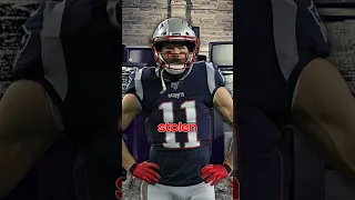 Julian Edelman was ROBBED and YOU WON’T believe how he got REVENGE 😳😳