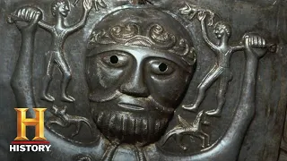 Ancient Aliens: Ireland's Alien Outpost (Season 14) | History