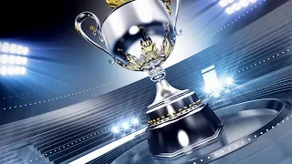 Sport Cup Trophy Cup Animation Videos | No Copyright.