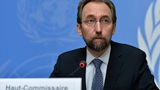 Представитель ООН попросил Россию не закрывать московский офис