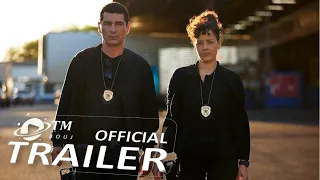 Criminal Code (2023) Season 1 Official Trailer 1080p