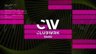 Will Sparks Presents: CLUBWRK Radio #28 feat. ShortRound Guest Mix