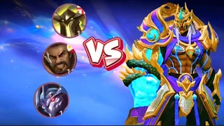 ALDOUS VS.URANUS.LEGENDARY BY FORMER PHILIPPINES ALDOUS/WHATS UNTILL THE END GUYZ./#mobilelegend