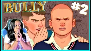 EXCUSE ME SIR!! | Bully Episode 2 Gameplay!!!