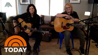 Indigo Girls Talk About The Story Behind ‘Closer to Fine’ And Why It Resonates Today | TODAY