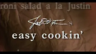 Easy Cookin EP#2 Roux Rabbit Gumbo