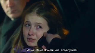 Фрагменты из сериала След "Трупы исчезают в полночь" с участием Chevrolet Tahoe