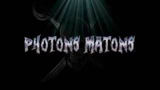 VIDEOTHON 34- Photons Matons_ Trailer Compilation