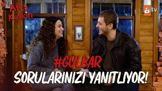 İlayda Alişan ve Burak Tozkoparan sizden gelen soruları yanıtlıyor! | Dijitale Özel Röportaj 🎬💥