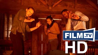 Escape Room Trailer Deutsch German (2019)