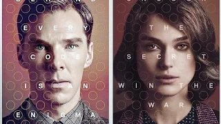 The Imitation Game Music FULL - Alexandre Desplat