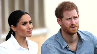 Prince Harry and Meghan Markle Scheduled to Attend the Invictus Games Amid Divorce Rumors