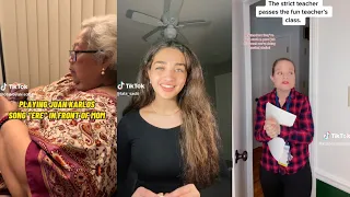 1 Hour Lala Sadii & Otakoyakisoba & KarenCassssss TikTok Videos  Compilation 2023