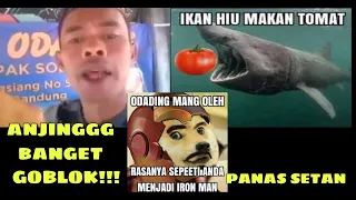 Kompilasi Oddading Mang Oleh