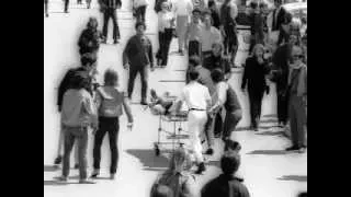 May 4, 1970 Kent State Shootings