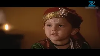 झांसी की रानी - पूरा एपिसोड - 379 - उल्का गुप्ता - जी टीवी