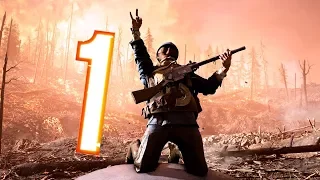 TOP 100 FUNNIEST MOMENTS IN BATTLEFIELD 1