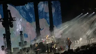 The Cure Alone Paris Bercy 28 novembre 2022