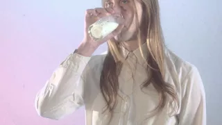 Jaakko Eino Kalevi - Double Talk (Official Video)