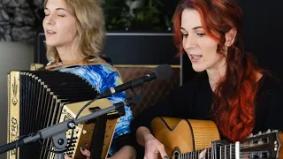 Vincent (Starry, Starry Night) - MonaLisa Twins (Don McLean Cover) // MLT Club Duo Session