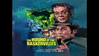 Michael J Lewis - Dartmoor- The Hound of the Baskervilles