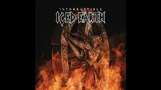 Iced Earth - Incorruptible 2017 [Full Album] HQ