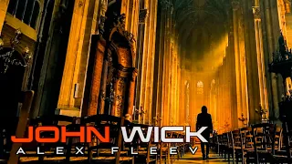 Alex Fleev - John Wick