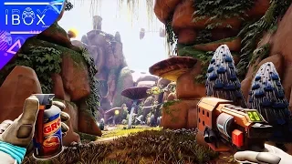 Journey to the Savage Planet - Gamescom 2019 Pre-Order Trailer | PS4 | playstation e3 trailer 2019