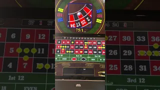 20p roulette derby