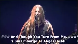 Nightwish-5-Phantom Of The Opera(End Of An Era-Español English)