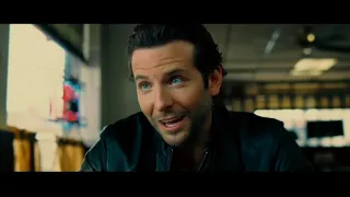 Limitless   Motivation and Focus Scene Part 2