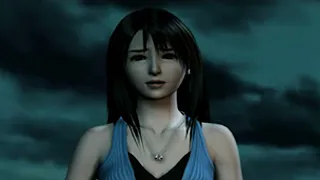 Faye Wong   Eyes on Me Final Fantasy VIII High Quality HD