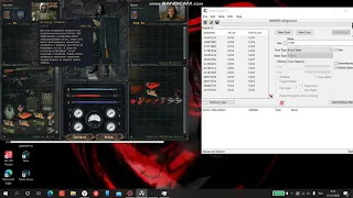 как взломать сталкер чн через cheat engine