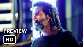 The 100 5x08 Inside "How We Get to Peace" (HD) Season 5 Episode 8 Inside