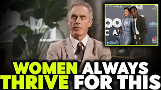 Understanding This Will Make Your Relationships With Women Better | Jordan Peterson