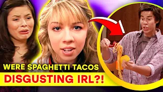 iCarly: Behind-The-Screen Secrets and Easter Eggs Revealed! |⭐ OSSA|⭐ OSSA