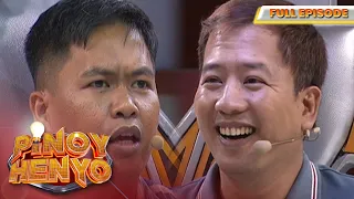 Inhinyero Brothers, chill lang habang nanghuhula | Pinoy Henyo | March 31, 2023