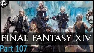 FFXIV - Part 107 - Playing Pirates with Merlwyb and Bozja