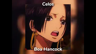 Celos - Boa Hancock (AI Cover)