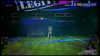 Sasha Banks WWE MV~ I Like It