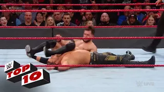 Braun Strowman dismantles Elias 2017