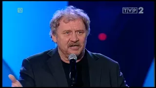 Andrzej Grabowski - ''Jedna, mała wódeczka''