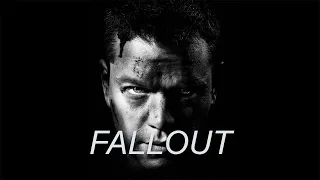 The Bourne Ultimatum Trailer - Fallout Style