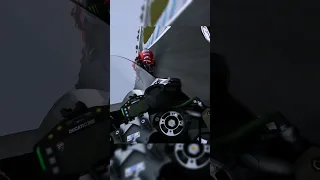 MotoGP 23 Shoulder Cam Looks Amazing