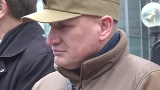 "УПА" созывает вече в Киеве